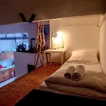 Einzigartige 140Qm Loft Fuer Familie Und Freunde - Am Spree!