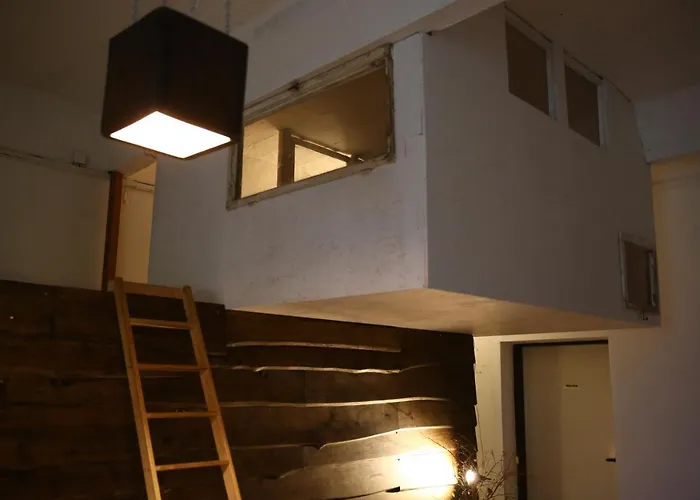 Einzigartige 140Qm Loft Fuer Familie Und Freunde - Am Spree!