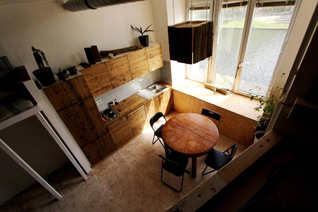Einzigartige 140qm Loft Fur Familie Und Freunde - Am Spree! * Berlino