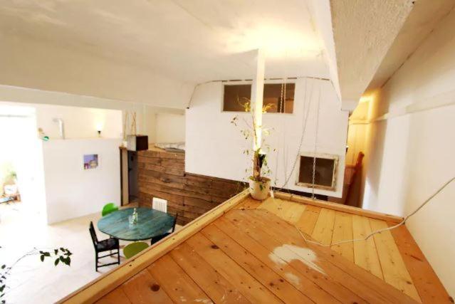 Einzigartige 140qm Loft Fur Familie Und Freunde - Am Spree! Berlino