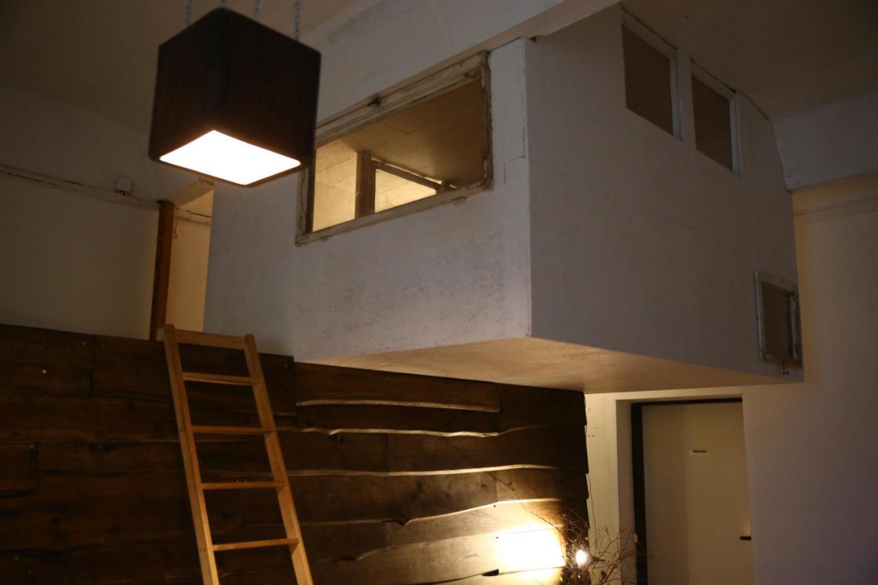 Einzigartige 140qm Loft Fur Familie Und Freunde - Am Spree! * Berlino