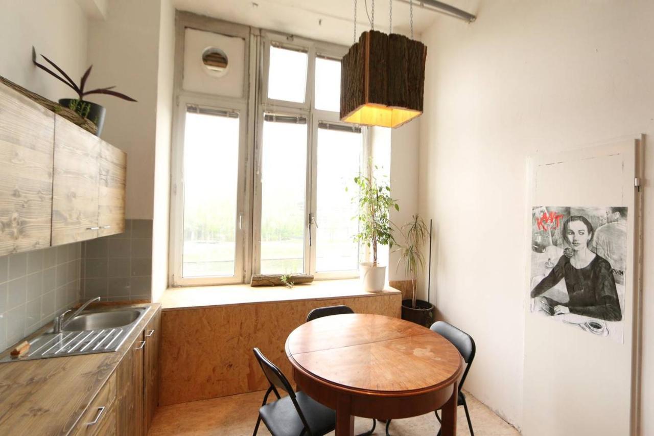 Einzigartige 140qm Loft Fur Familie Und Freunde - Am Spree! *