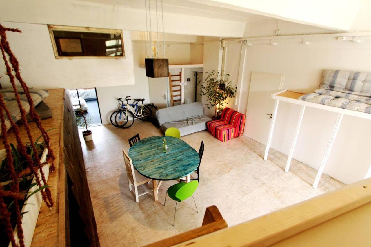 Appartamento Einzigartige 140qm Loft Fur Familie Und Freunde - Am Spree!