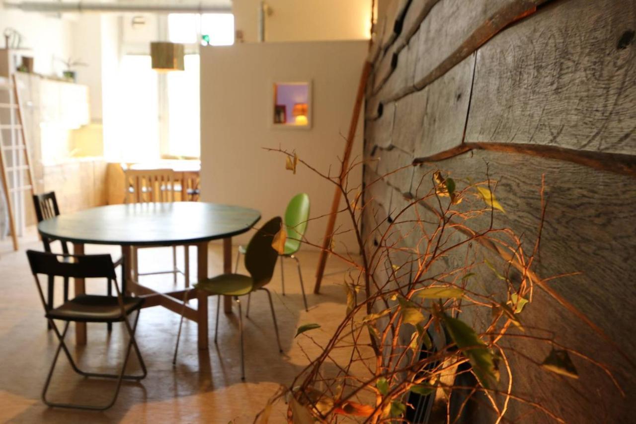 Appartamento Einzigartige 140qm Loft Fur Familie Und Freunde - Am Spree! *