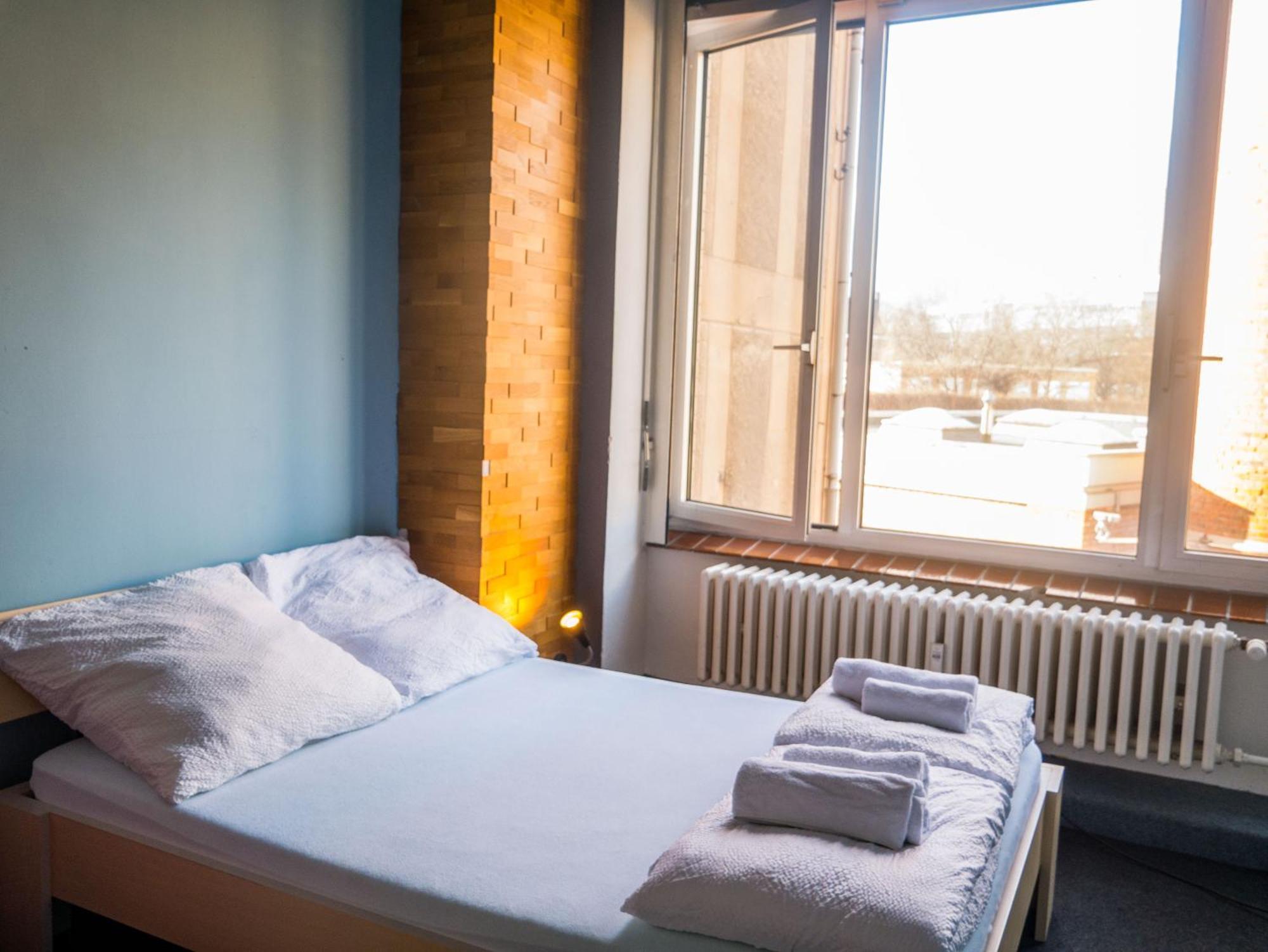 Einzigartige 140qm Loft Fur Familie Und Freunde - Am Spree! Berlino