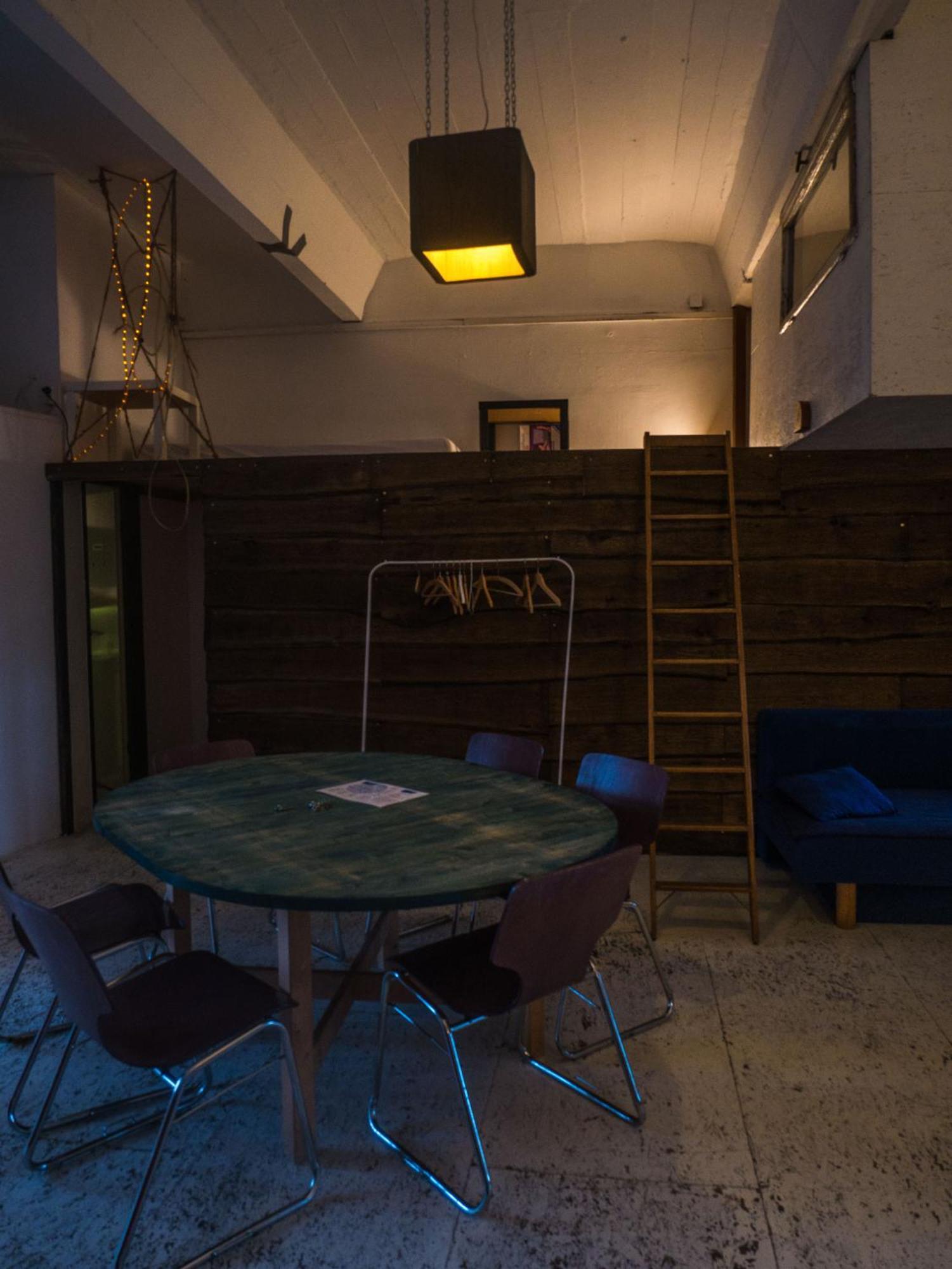 Appartamento Einzigartige 140qm Loft Fur Familie Und Freunde - Am Spree! *