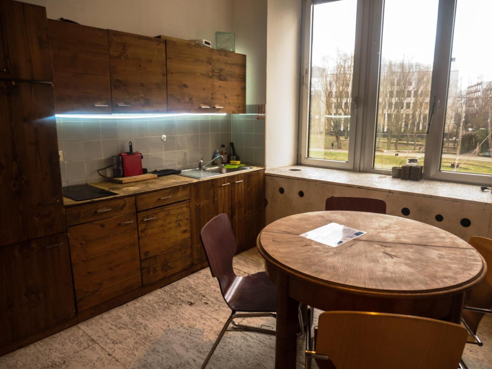 Appartamento Einzigartige 140qm Loft Fur Familie Und Freunde - Am Spree!