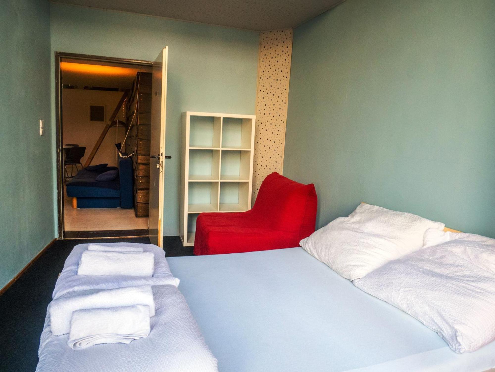 Einzigartige 140qm Loft Fur Familie Und Freunde - Am Spree! Appartamento