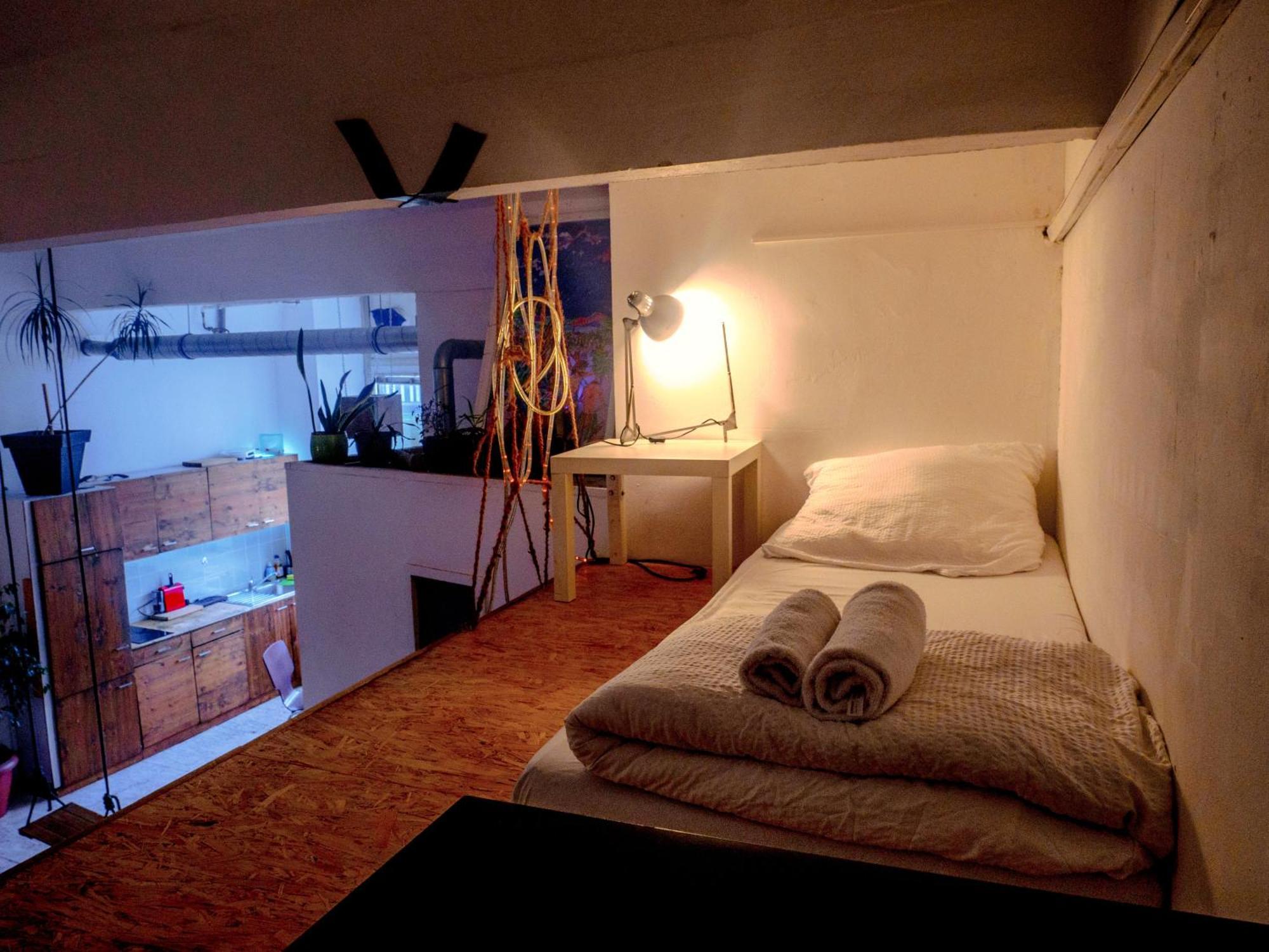 Einzigartige 140qm Loft Fur Familie Und Freunde - Am Spree! Appartamento *