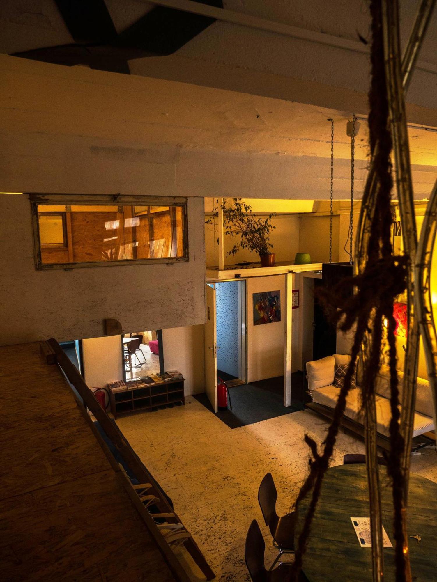 Einzigartige 140qm Loft Fur Familie Und Freunde - Am Spree! * Berlin